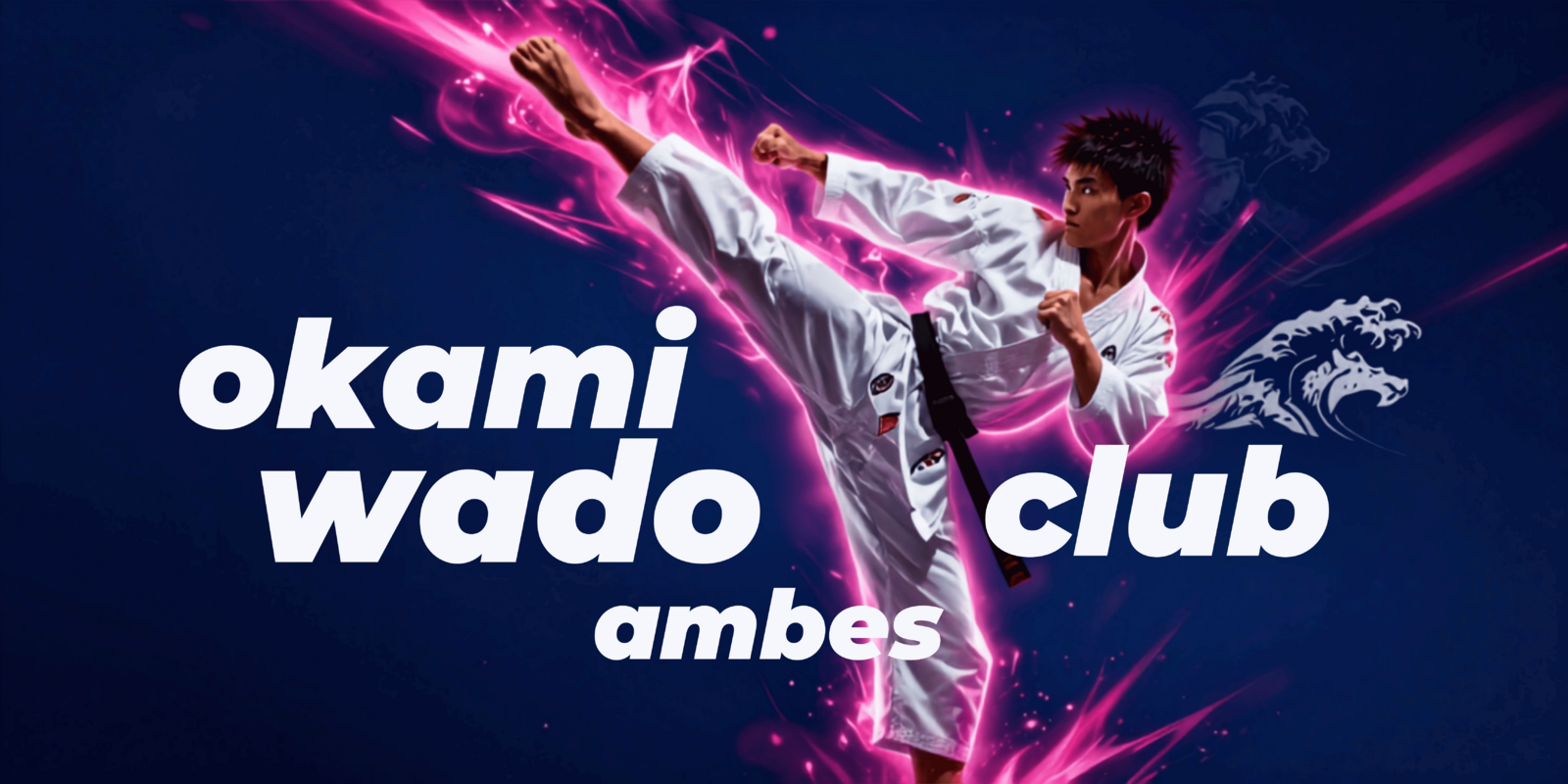 Bienvenue sur le site officiel du club
