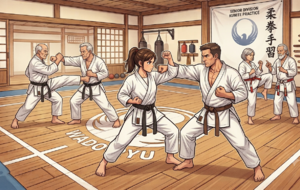 Kobushi - Adultes + 18 ans