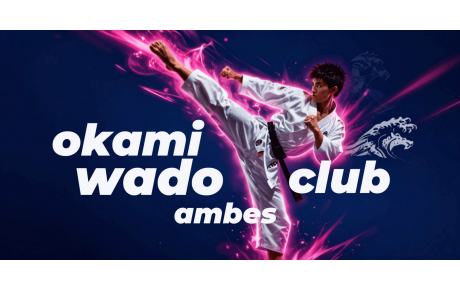 Bienvenue sur le site officiel du club