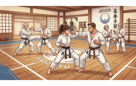 Kobushi - Adultes + 18 ans